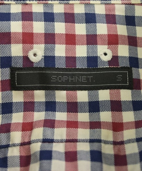 SOPHNET. เสื้อลำลอง