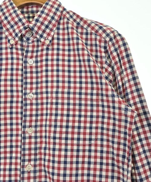 SOPHNET. เสื้อลำลอง