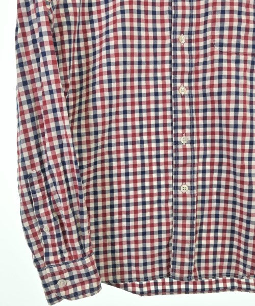SOPHNET. เสื้อลำลอง