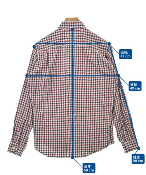 SOPHNET. เสื้อลำลอง