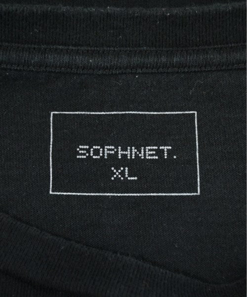 SOPHNET. เสื้อยืด/เสื้อท็อปส์