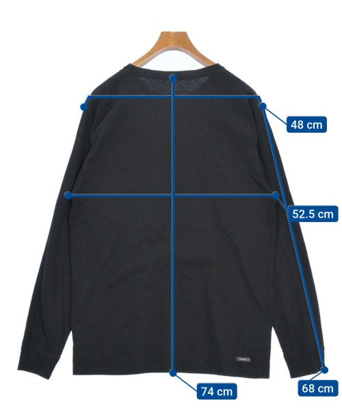 SOPHNET. เสื้อยืด/เสื้อท็อปส์