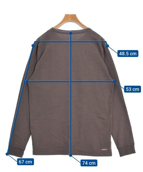 SOPHNET. เสื้อยืด/เสื้อท็อปส์