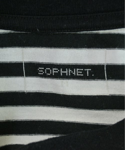 SOPHNET. เสื้อยืด/เสื้อท็อปส์