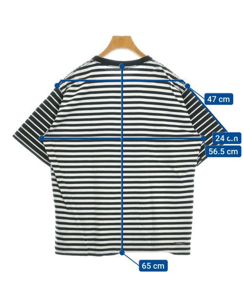 SOPHNET. เสื้อยืด/เสื้อท็อปส์