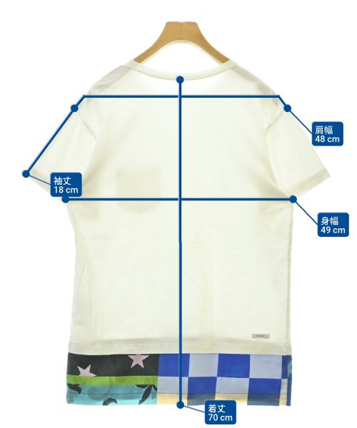 SOPHNET. เสื้อยืด/เสื้อท็อปส์
