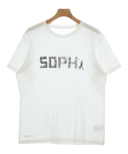 SOPHNET. เสื้อยืด/เสื้อท็อปส์