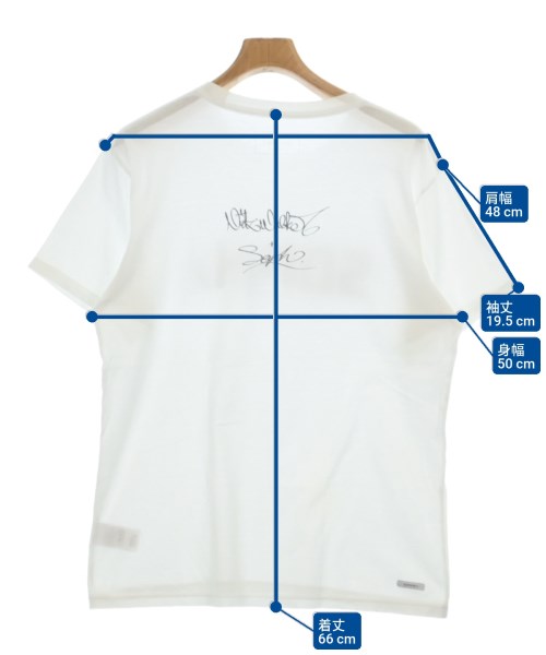 SOPHNET. เสื้อยืด/เสื้อท็อปส์