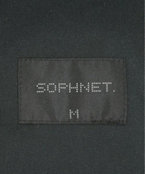 SOPHNET. แจ็คเก็ตเบลาส์ อื่น