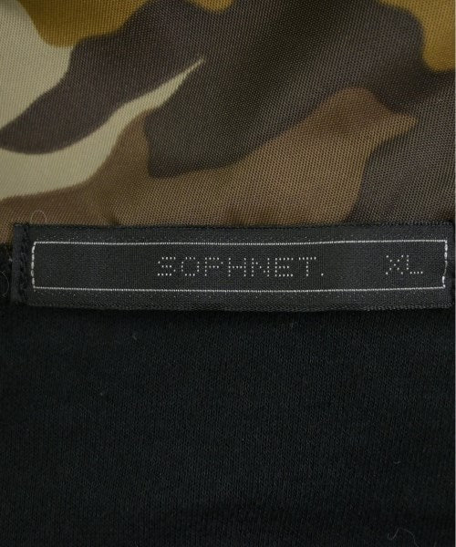 SOPHNET. เสื้อฮู้ด