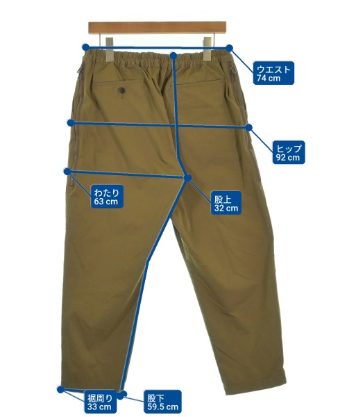 SOPHNET. กางเกง อื่น