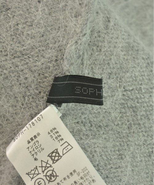 SOPHNET. เสื้อกันหนาว