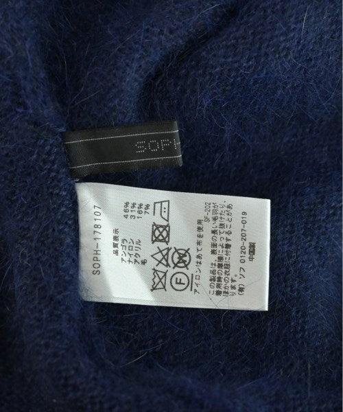 SOPHNET. เสื้อกันหนาว