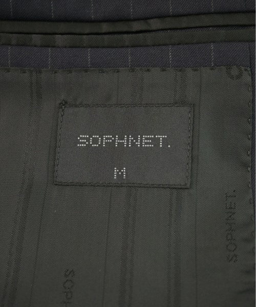 SOPHNET. ชุดสูทธุรกิจ