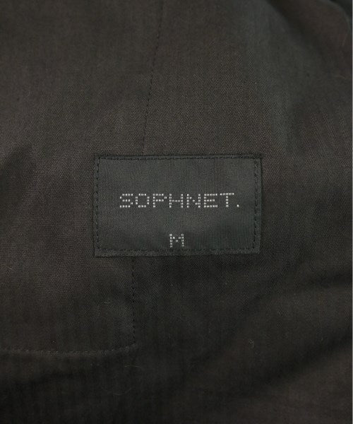 SOPHNET. ชุดสูทธุรกิจ