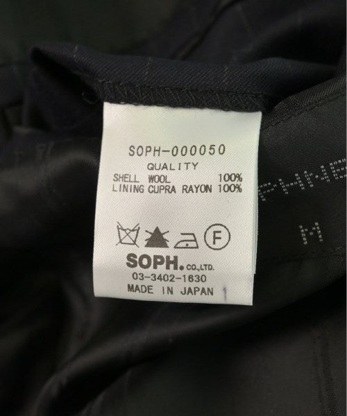 SOPHNET. ชุดสูทธุรกิจ