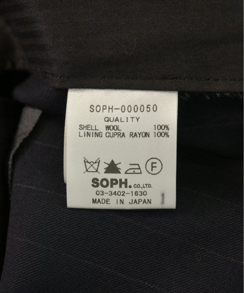 SOPHNET. ชุดสูทธุรกิจ