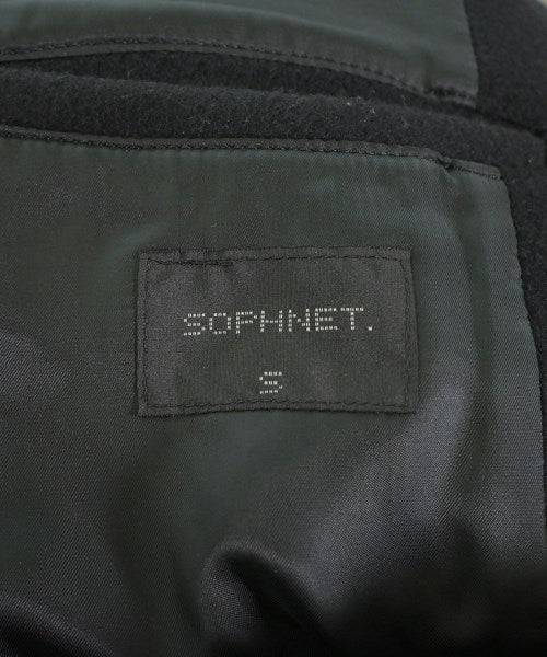 SOPHNET. เสื้อโค้ท อื่น