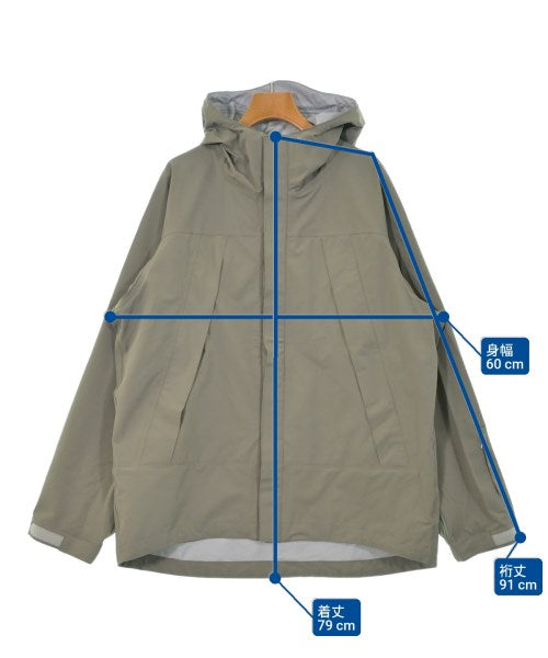 SOPHNET. แจ็คเก็ตเบลาส์ อื่น