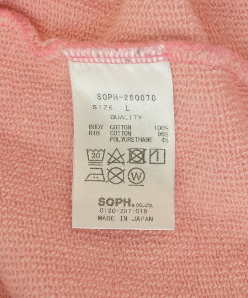 SOPHNET. เสื้อสเวตเตอร์