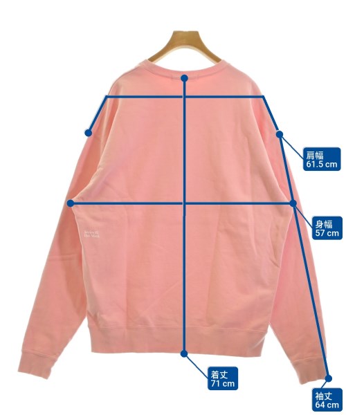 SOPHNET. เสื้อสเวตเตอร์