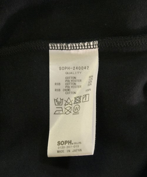 SOPHNET. เสื้อโปโล