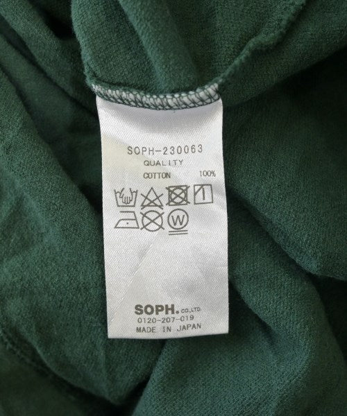 SOPHNET. เสื้อยืด/เสื้อท็อปส์