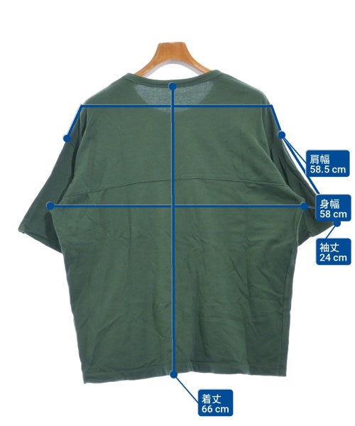 SOPHNET. เสื้อยืด/เสื้อท็อปส์