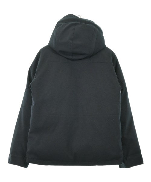 SOPHNET. แจ็คเก็ตดาวน์/เสื้อกั๊ก