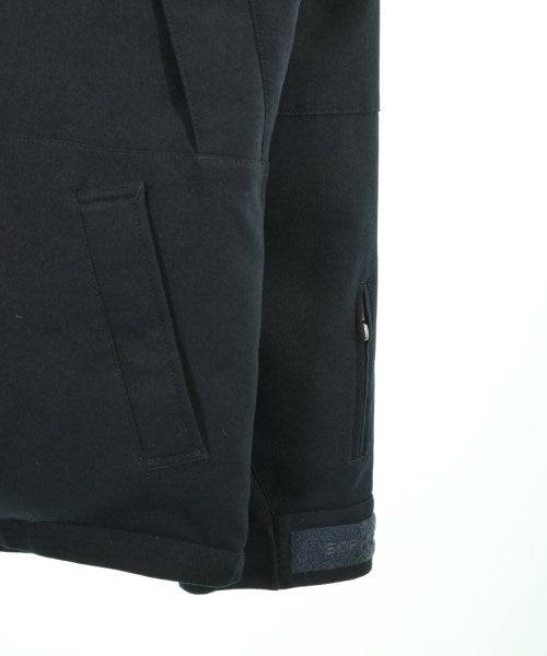 SOPHNET. แจ็คเก็ตดาวน์/เสื้อกั๊ก