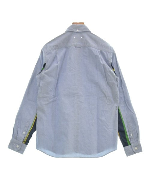 SOPHNET. เสื้อลำลอง