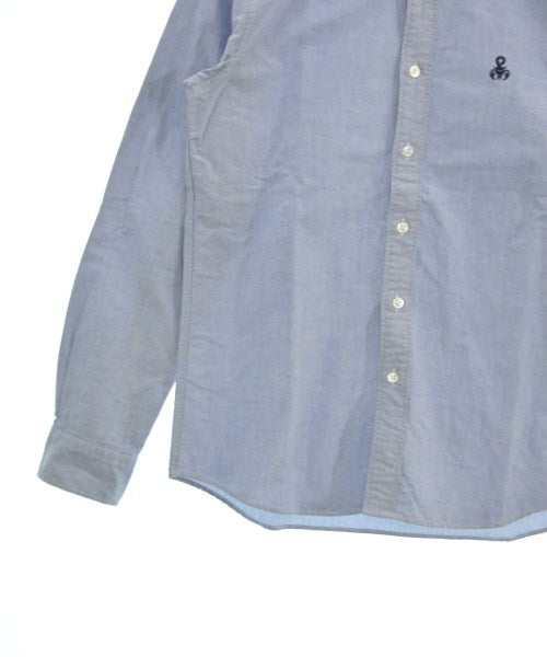 SOPHNET. เสื้อลำลอง
