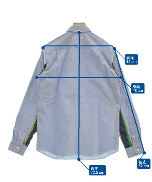 SOPHNET. เสื้อลำลอง