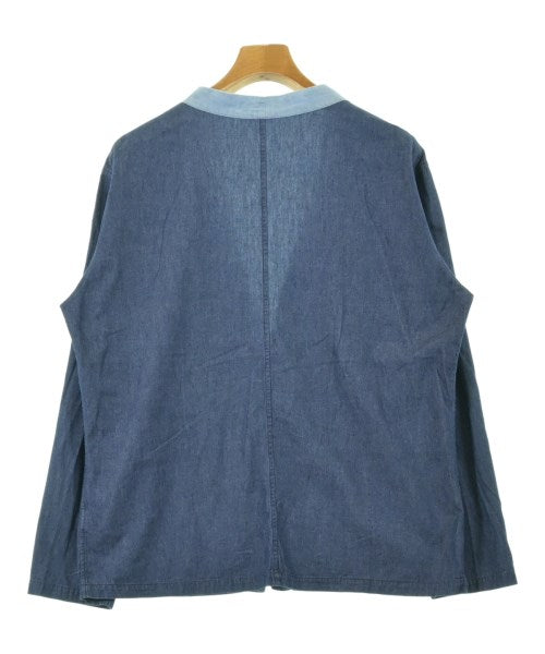SOPHNET. เสื้อลำลอง