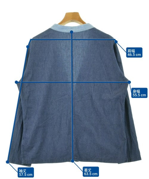 SOPHNET. เสื้อลำลอง