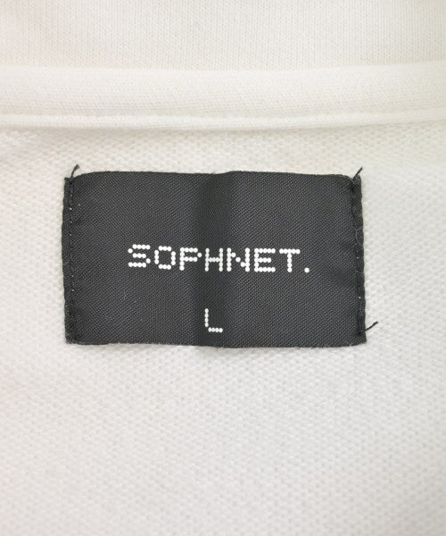 SOPHNET. เสื้อสเวตเตอร์
