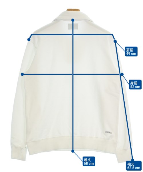 SOPHNET. เสื้อสเวตเตอร์