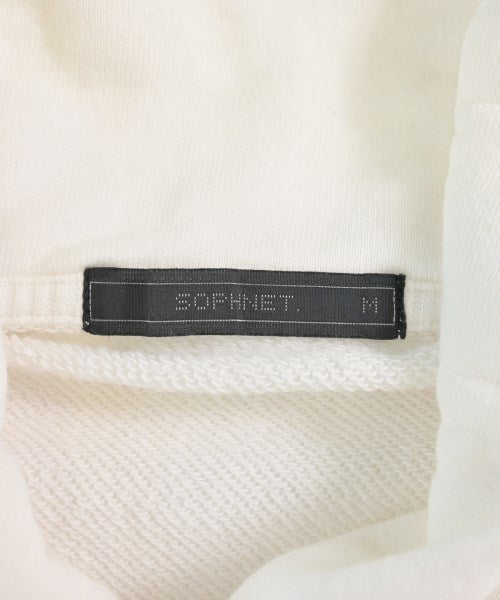 SOPHNET. เสื้อสเวตเตอร์