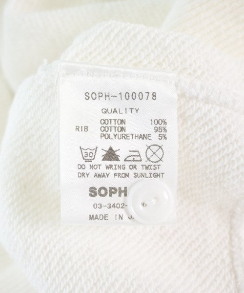 SOPHNET. เสื้อสเวตเตอร์
