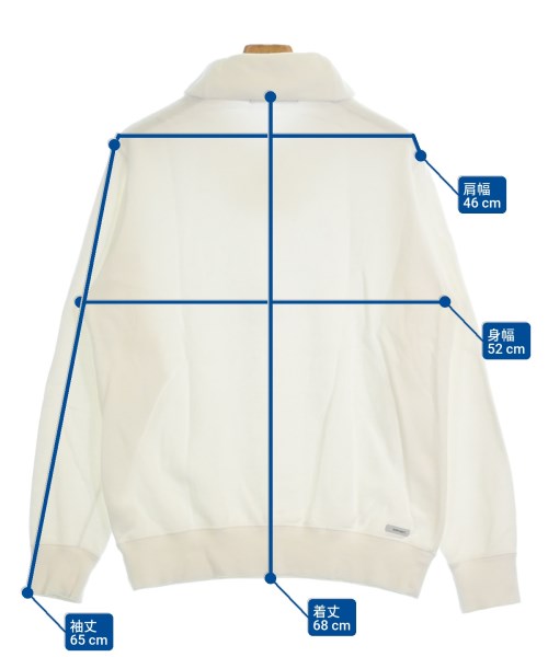 SOPHNET. เสื้อสเวตเตอร์