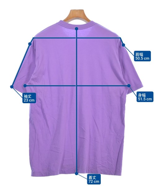 SOPHNET. เสื้อยืด/เสื้อท็อปส์