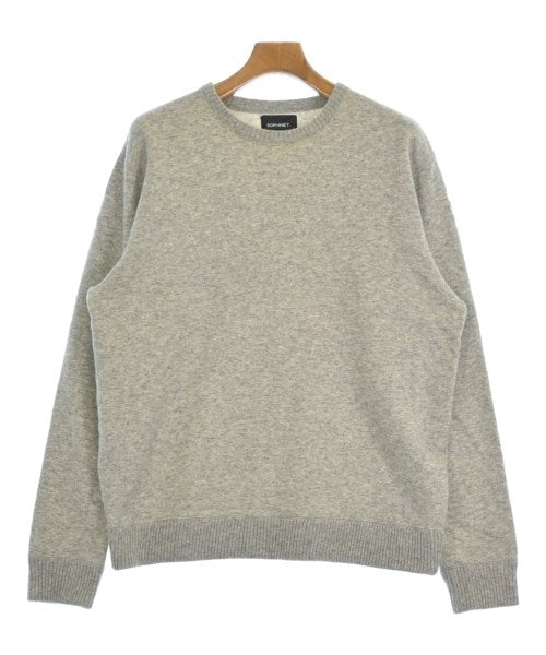 SOPHNET. เสื้อสเวตเตอร์
