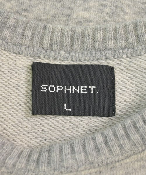 SOPHNET. เสื้อสเวตเตอร์