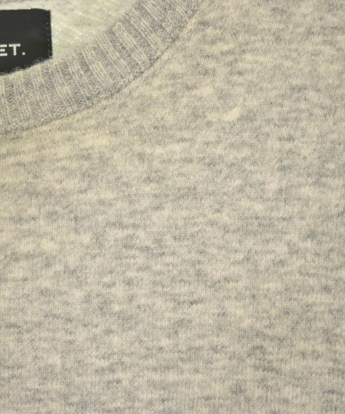 SOPHNET. เสื้อสเวตเตอร์