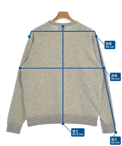 SOPHNET. เสื้อสเวตเตอร์