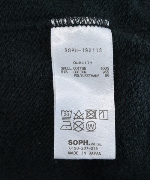 SOPHNET. เสื้อฮู้ด