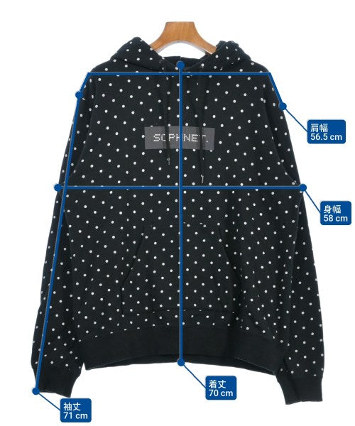 SOPHNET. เสื้อฮู้ด