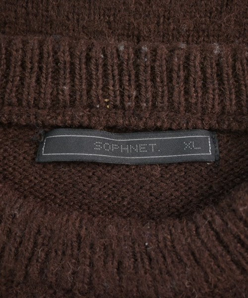 SOPHNET. เสื้อกันหนาว