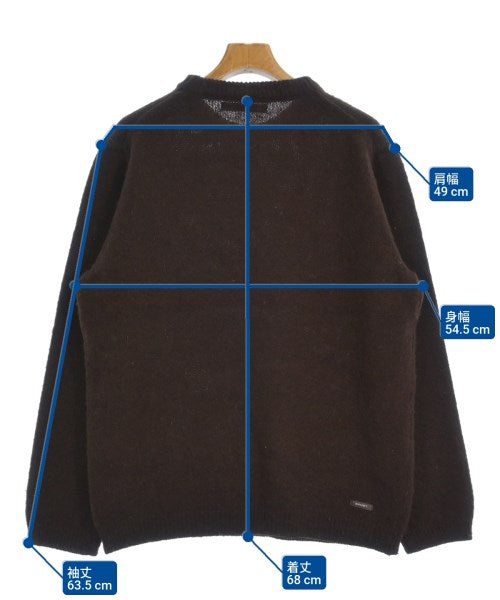 SOPHNET. เสื้อกันหนาว