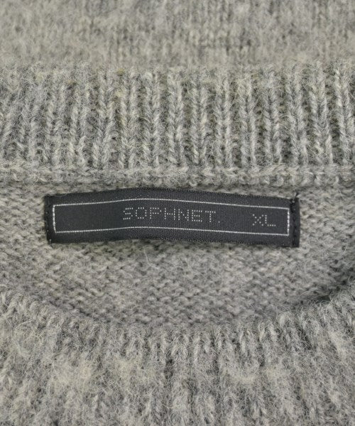 SOPHNET. เสื้อกันหนาว
